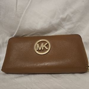 Michael Kors wallet